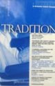 Tradition-A Journal of Orthodox Jewish Thought Vol 40 No 1 Spring 2007